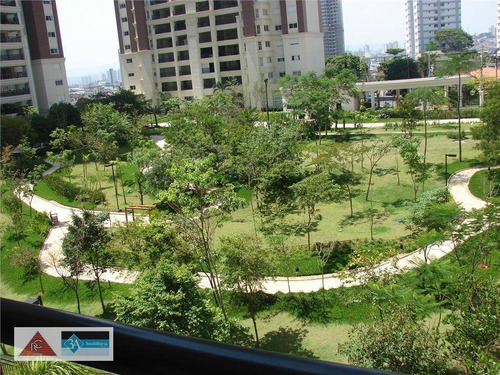 Imagem 16 de 22 de Apartamento Com 4 Dormitórios À Venda, 176 M² Por R$ 1.690.000,00 - Tatuapé - São Paulo/sp - Ap6404