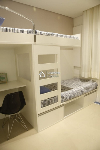 Imagem 15 de 15 de Good Life Guarulhos 42,43m² 2 Dorm. - Planta De Meio - Apartamento A Venda No Bairro Jardim Adriana - Guarulhos, Sp - 20009-good-life