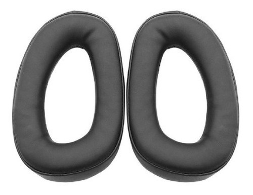 Almofadas Espumas Para Sennheiser Gsp 300 301 302 303 350