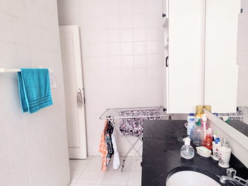 Imagem 18 de 20 de Apartamento Com 3 Dormitórios À Venda, 120 M² Por R$ 950.000,00 - Copacabana - Rio De Janeiro/rj - Ap8820