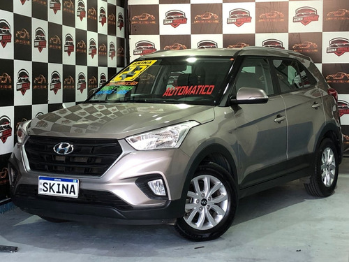 Hyundai Creta 1.6 16V ACTION