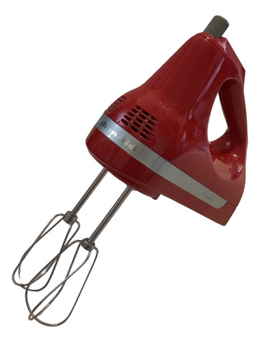 Batidora Kitchenaid Manual 7 Velocidades