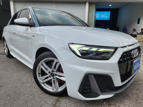 Audi A1 1.8 Sportback S- Line S-tronic Dsg