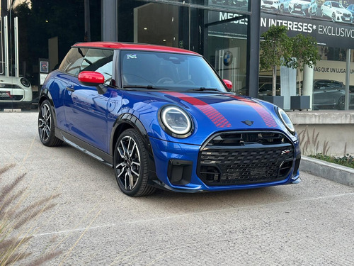 Mini Cooper S 2.0 Chili 5 Puertas Mt