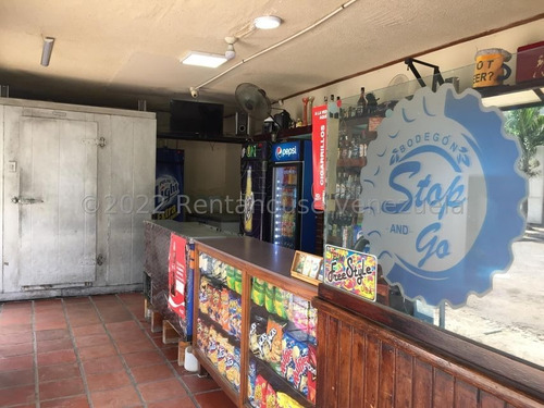 Imagen 5 de 9 de Vendo Fondo De Comercio Con Licorería. Mls #22-22739