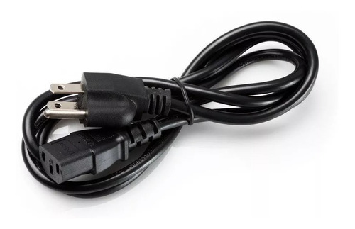 Cable De Poder 1.2mts Cpu