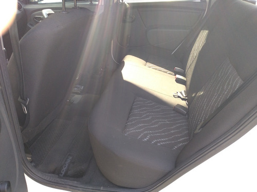 Renault Logan/13 Pack 1.6,impecable!financ-permuta (mb)