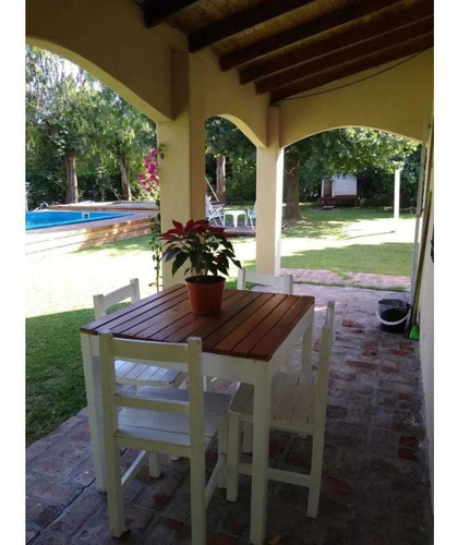 Casaquinta Muy Bonita - San Vicente