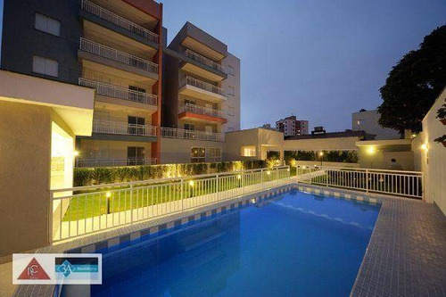 Imagem 4 de 30 de Apartamento Com 3 Dormitórios À Venda, 79 M² Por R$ 490.000,00 - Vila Matilde - São Paulo/sp - Ap6597