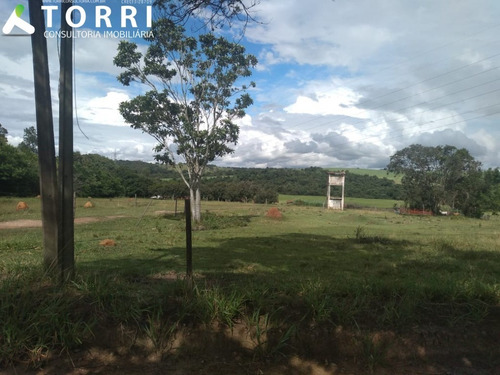 Sítio À Venda Em Porto Feliz - St00138 - 69329856