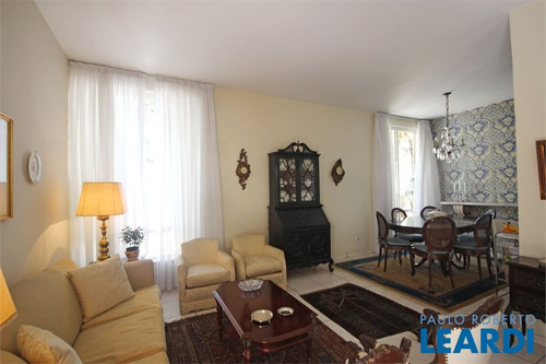 Imagem 10 de 15 de Casa Assobradada - Vila Madalena - Sp - 583541