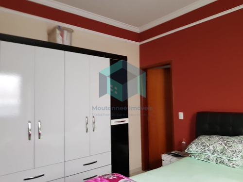 Imagem 10 de 23 de Casa Com 3 Dormitórios E Uma Suíte Em Indaiatuba-sp - 154