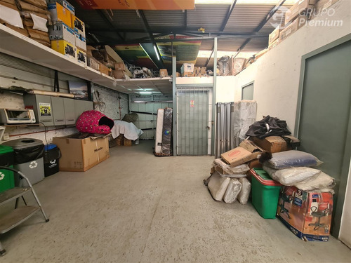 Casa En Venta En La Cisterna Uso Habitacional U Oficinas