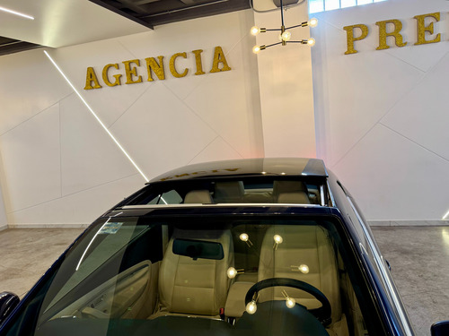 Vw Eos Cabriolet 2012/52 Mil Km Como Nuevo Impecable