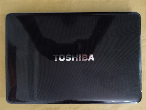 Laptop Toshiba A505, Intel I5, 2gb, Hdd 500gb, No Enciende