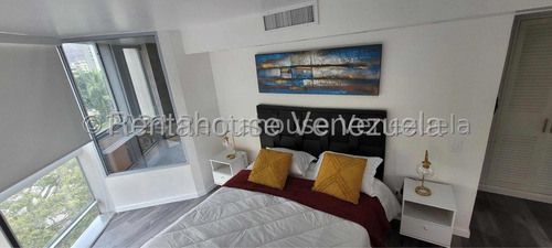 Hermoso Apartamento De Oportunidad En Alquiler