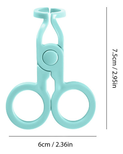 Herramienta For Quitar Lentes De Contacto Herramienta De In