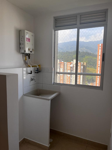 Imagen 16 de 26 de Apartamento En Venta Sabaneta Sector San Jose
