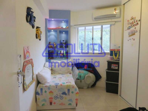 Imagem 11 de 15 de Apartamento-à Venda-vila Isabel-rio De Janeiro - 22748
