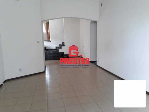 Imagem 10 de 15 de Casa-locação-vila Trujillo-sorocaba - Stcc30026