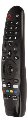 Substituição De Tv De Controle Remoto De Televisão Para Oled