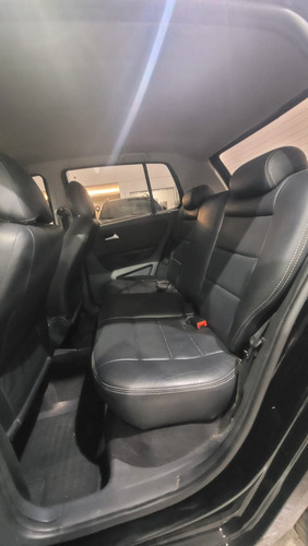 Volkswagen Fox 1.6 Connect Total Flex 5p
