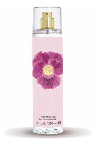 Ciao Body Mist De Vince Camuto 100% Original