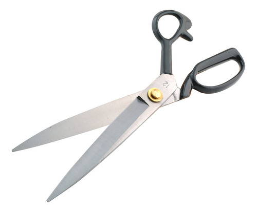 Ezthings®, Tijeras Resistentes Tapizadas De 12 Para Cortes