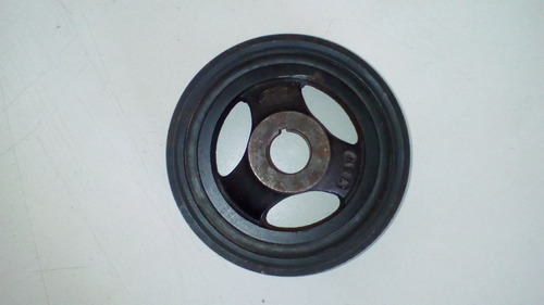 Damper Para Mitsubishi