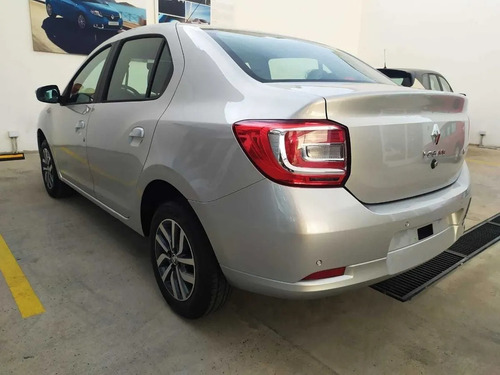 Imagen 6 de 15 de Renault Logan 1.6 Intense 0km Financiacion Tasa 0% 2022 (ga)