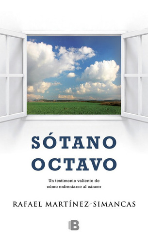Sótano Octavo - Martínez-simancas, Rafael  - *