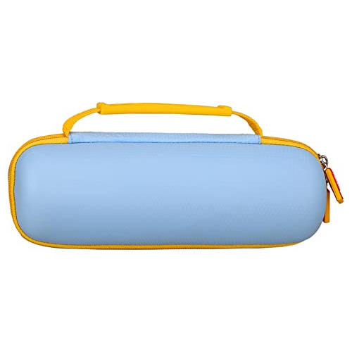 Funda De Transporte Duro Para Otamatone Ligero/impermeable