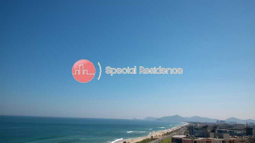 Imagem 2 de 15 de Apartamento-à Venda-barra Da Tijuca-rio De Janeiro - 400235