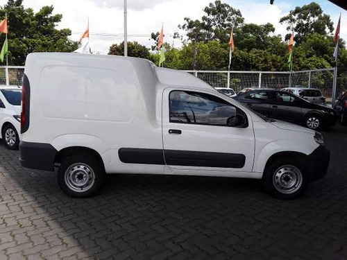 Imagem 9 de 9 de Fiat Fiorino 1.4 Mpi Furgão Hard Working 8v Flex 2p Manual