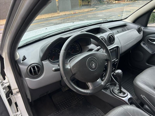 Renault Duster Renault Duster Tech Road 2.0 Flex Automático