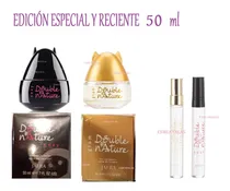 Comprar Jafra Double Nature Sexy+ Glam+ 2 Perfumes Mini Envi Gratis