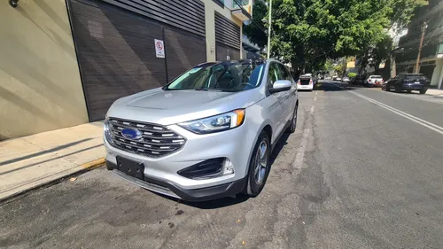 Edge 2019 Sel Plus Ecoboost