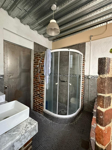 Casa Duplex, 8 Recamaras, Jacuzzi, Roof Top, Col Normal, Cdmx