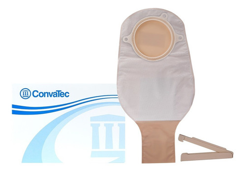 Bolsa Drenable Ostomia Surfit Plus 70mm Convatec