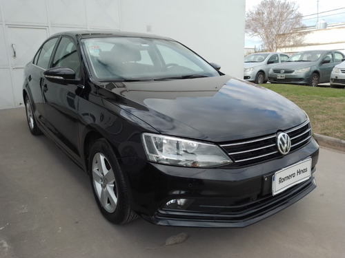 Volkswagen Vento Comfortline 1.4 Tsi Dsg
