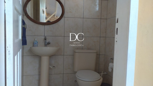 Imagem 25 de 30 de Casa - Ca00494 - 69805474