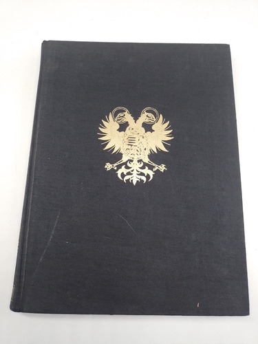 Libro Los Habsburgo Edward Crankshaw (Usado)