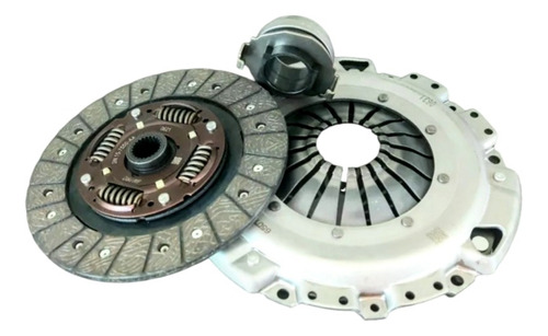 Kit Embrague Clutch Ford Ecosport 4x4