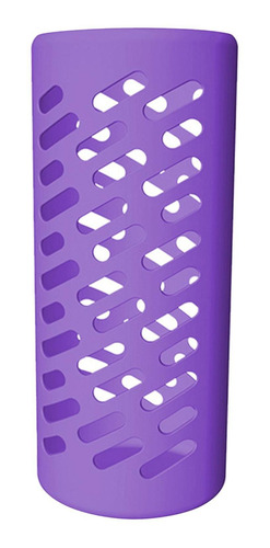 Protector De Cubierta De Púrpura 40oz Violeta Púrpura 40oz