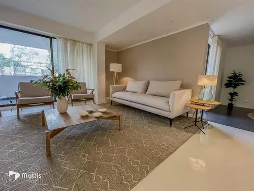 Apartamento En Arriendo En Poblado Las Lomas. Cod A15884