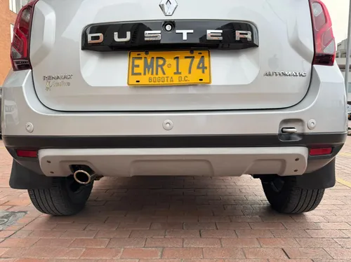Renault Duster 2.0 Tripadvisor Intens 4X2