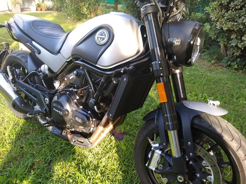 Benelli Leoncino