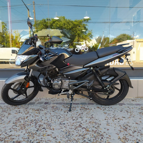 Imagen 13 de 15 de Bajaj Rouser Ns 125 - 0 Km - Modelo 2022 - Rouser Ns 125