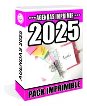 Comprar Agendas 2025 Para Imprimir Perpetuas Profesionales Docentes