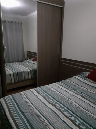 Imagem 14 de 15 de Apto 2 Dorm Diadema - Sp - Mv6184